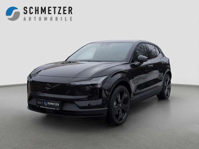Neu Volvo EX30 Ultra 200 kW (272 PS) 2026 Onyx black SUV