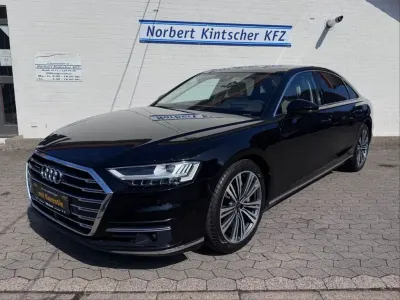 Occasion Audi A8L