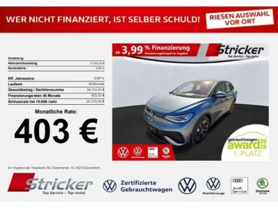Gebraucht VW ID.5