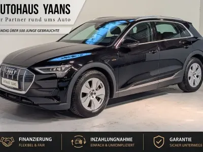 Gebraucht Audi e-tron