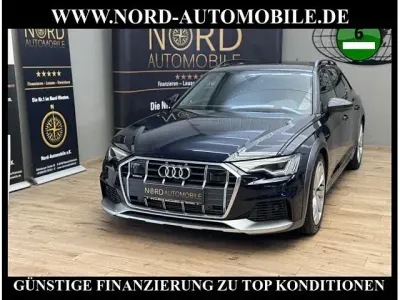 Brugt Audi A6 Allroad