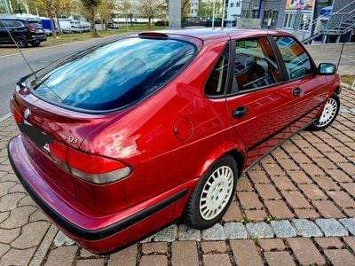 Saab 9-3