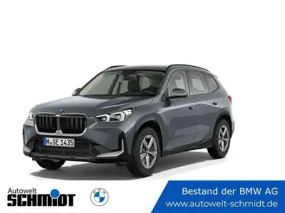 Gebraucht BMW X1 Shadowline 170 PS (125 kW) 2025 (grau)  bmw individual storm bay SUV