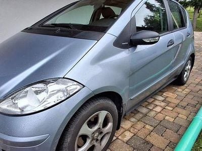 Mercedes A150