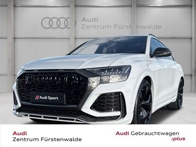 gebraucht Audi RS Q8 441(600) kW(PS) tiptronic Keramik+Standhzg