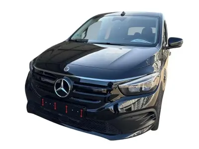 Occasion Mercedes EQT200 89 kW (122 ch) 2024 Noir Monospace