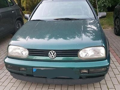 VW Golf III