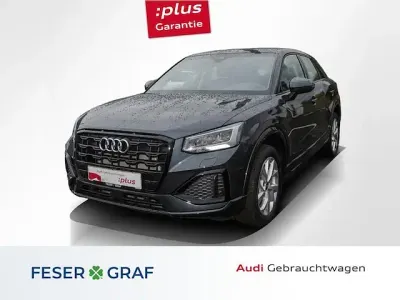 Gebraucht Audi Q2