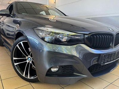 BMW 330 Gran Turismo
