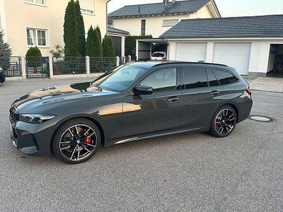 Gebraucht BMW M340 M Sport 374 PS (275 kW) 2025 Grau Limousine