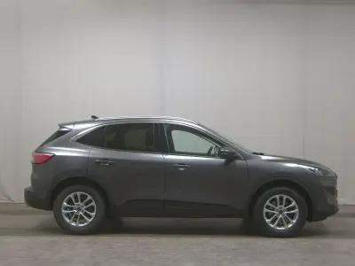 Gebraucht Ford Kuga