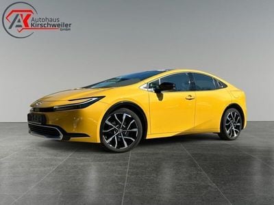Toyota Prius Plug-in Hybrid