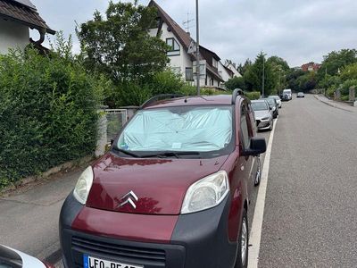 Citroën Nemo