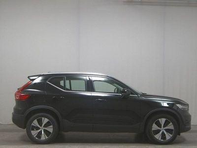 Usata Volvo XC40 Inscription 211 CV (155 kW) 2021 Nero SUV