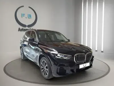 Gebraucht BMW X5 M Sport 326 PS (239 kW) 2019 Andere SUV