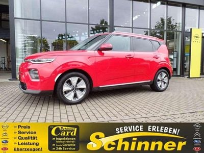 Kia Soul EV