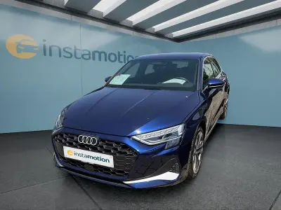 Gebraucht Audi A3 Sportback