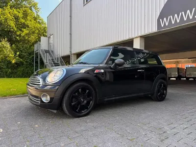 Gebraucht Mini ONE