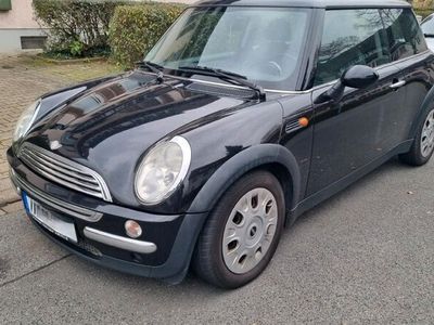 gebraucht Mini Cooper 