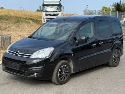 Gebraucht Citroën Berlingo