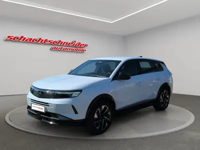 Gebraucht Opel Grandland X