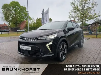 Gebraucht Mitsubishi Grandis
