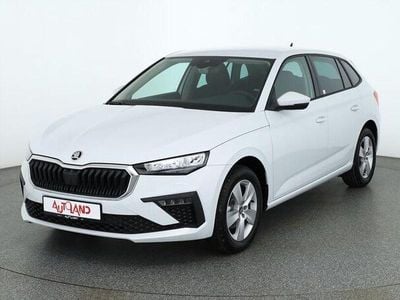 Nuova Skoda Scala 116 CV (85 kW) 2026 Bianco Utilitaria