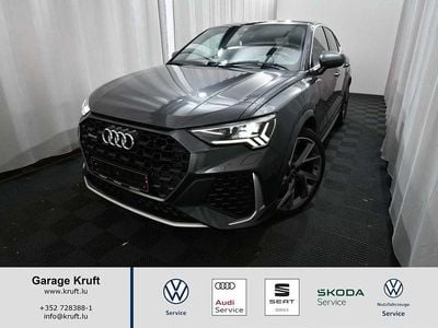 Audi RS Q3 Sportback