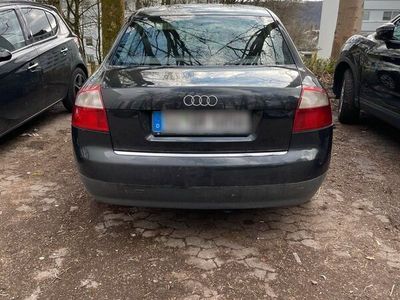 gebraucht Audi A4 2003