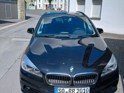 BMW 220 Active Tourer