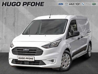 gebraucht Ford Transit Connect Trend 240 L2