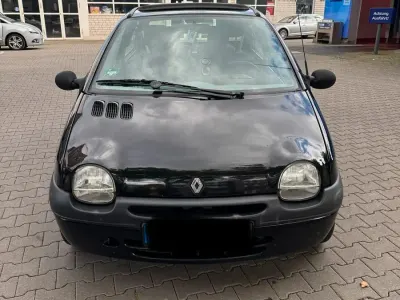 Gebraucht Renault Twingo