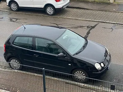Gebraucht VW Polo