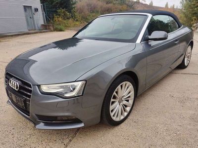 Audi A5 Cabriolet