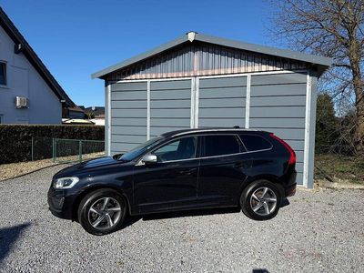 Gebraucht Volvo XC60 Ocean Race 190 PS (139 kW) 2015 Schwarz SUV