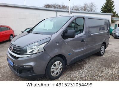 gebraucht Fiat Talento Kasten L1H1 1,2t SX