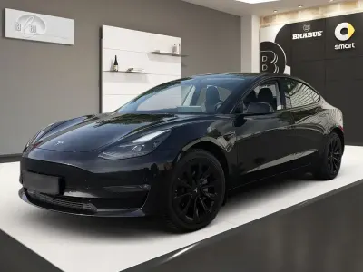 Usado Tesla Model 3