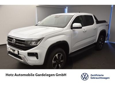 VW Amarok