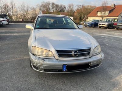 gebraucht Opel Omega B 2000 Edition