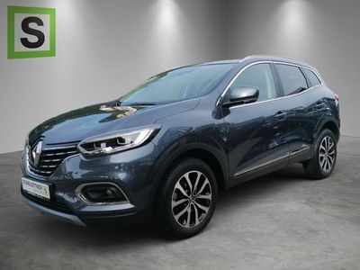 gebraucht Renault Kadjar Techno TCe 160 EDC