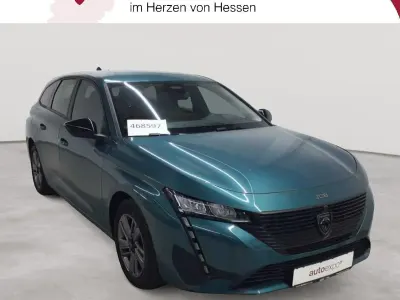 Gebraucht Peugeot 308 SW