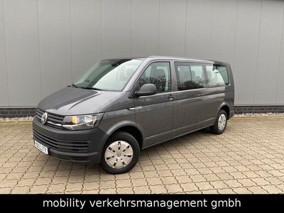 Usata VW T6.1 150 CV (110 kW) 2019 Grigio Furgone