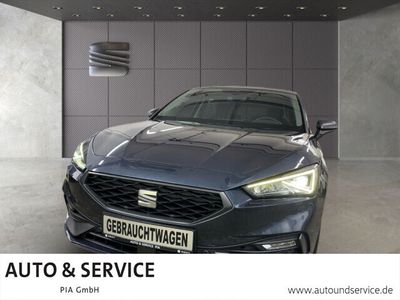 gebraucht Seat Leon FR