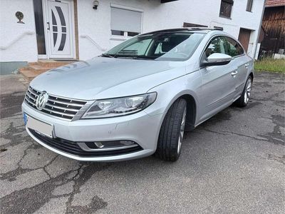 VW CC