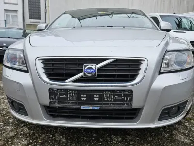 Usado Volvo V50