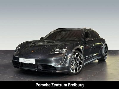 Porsche Taycan Turbo