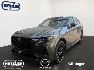 Neu Mazda 6 Homura-Line 254 PS (186 kW) 2026 SUV