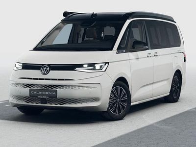 Neu VW California Beach 177 PS (130 kW) 2026 Van