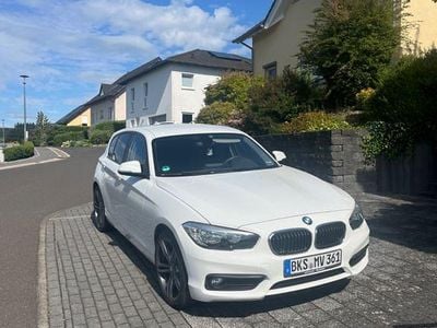 BMW 116
