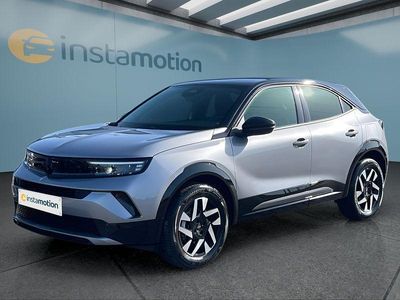 Neu Opel Mokka 131 PS (96 kW) 2026 SUV